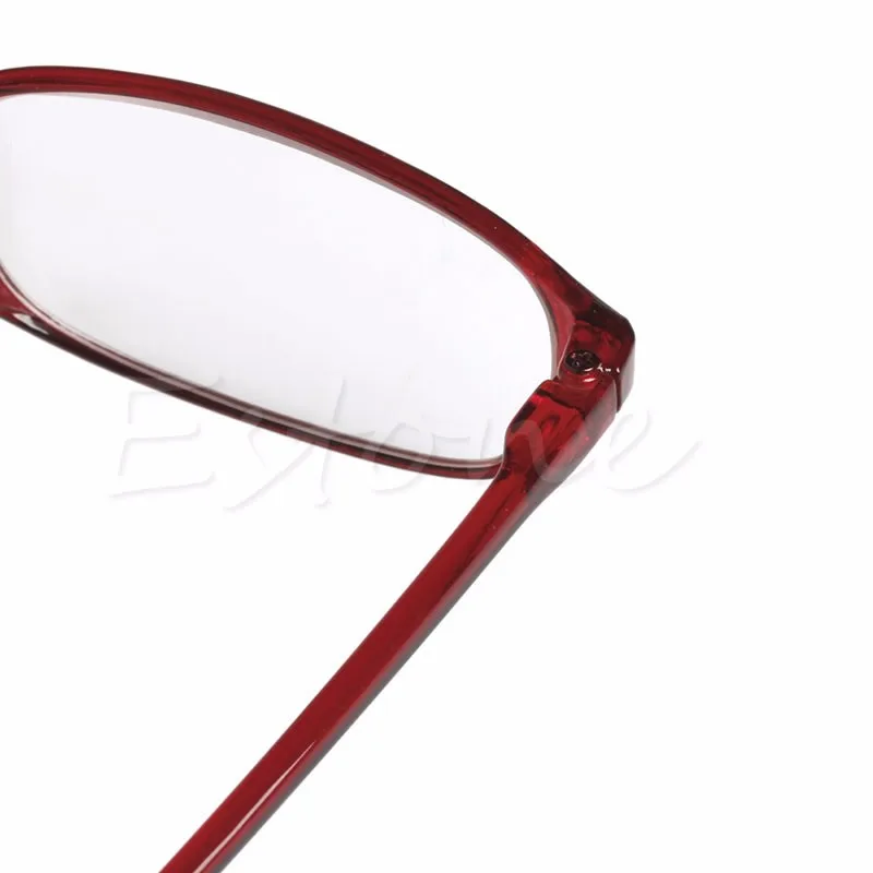 Новинка гибкие пресбиопические очки TR90 для чтения мужчин и женщин|flexible reading