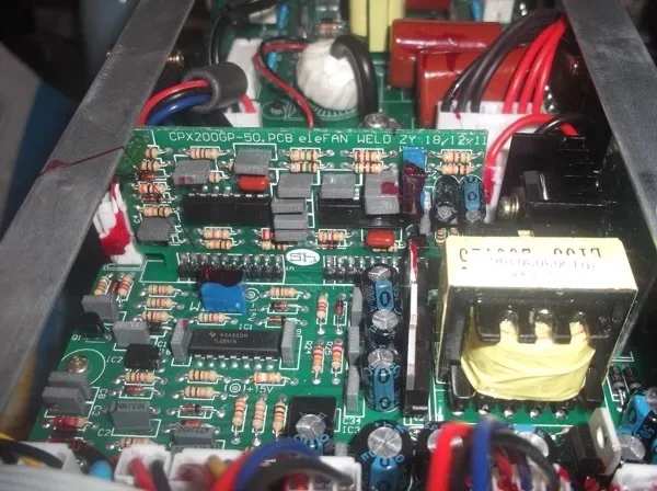 ZX7 250CT/315CT ручная сварочная машина|Аксессуары для электроинструментов| |