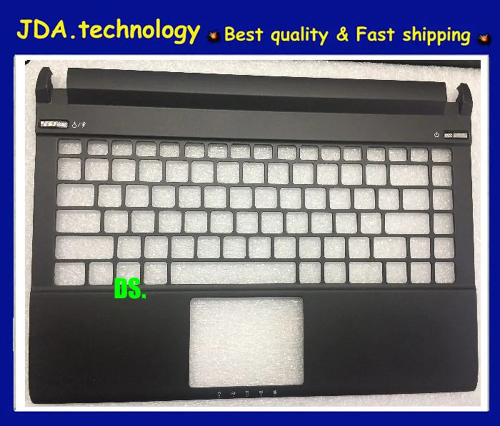 MEIARROW Новый/Оригинальный чехол для ASUS U36 U36J U36JC U36SG U36SD U36K US верхняя крышка