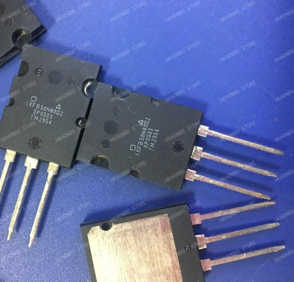 Новинка PLUS264 TO-264 IXFB50N80Q2 IXFB80N50Q2 IXFB44N100P IXFB100N50P IXFB170N30P | Обустройство дома