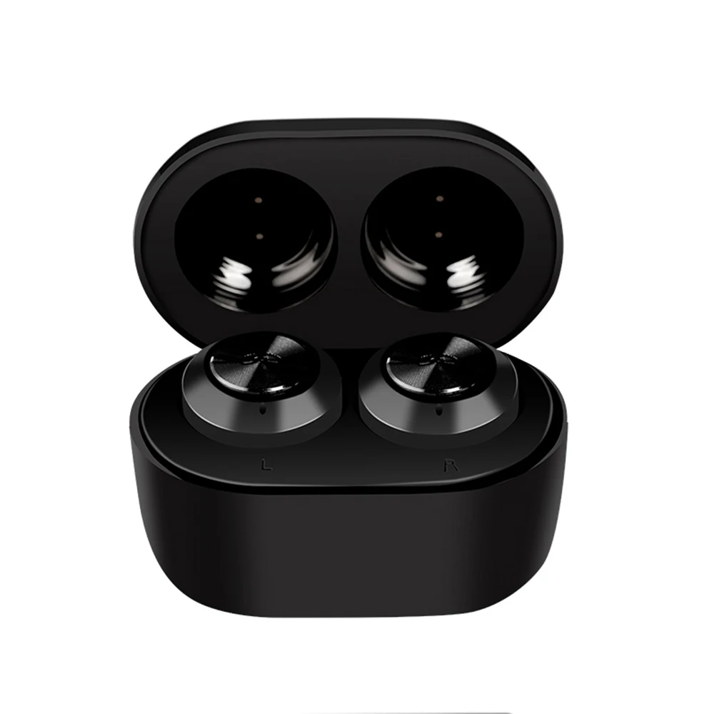 TWS Bluetooth 5 0 беспроводные наушники Водонепроницаемая bluetooth гарнитура Игровые для