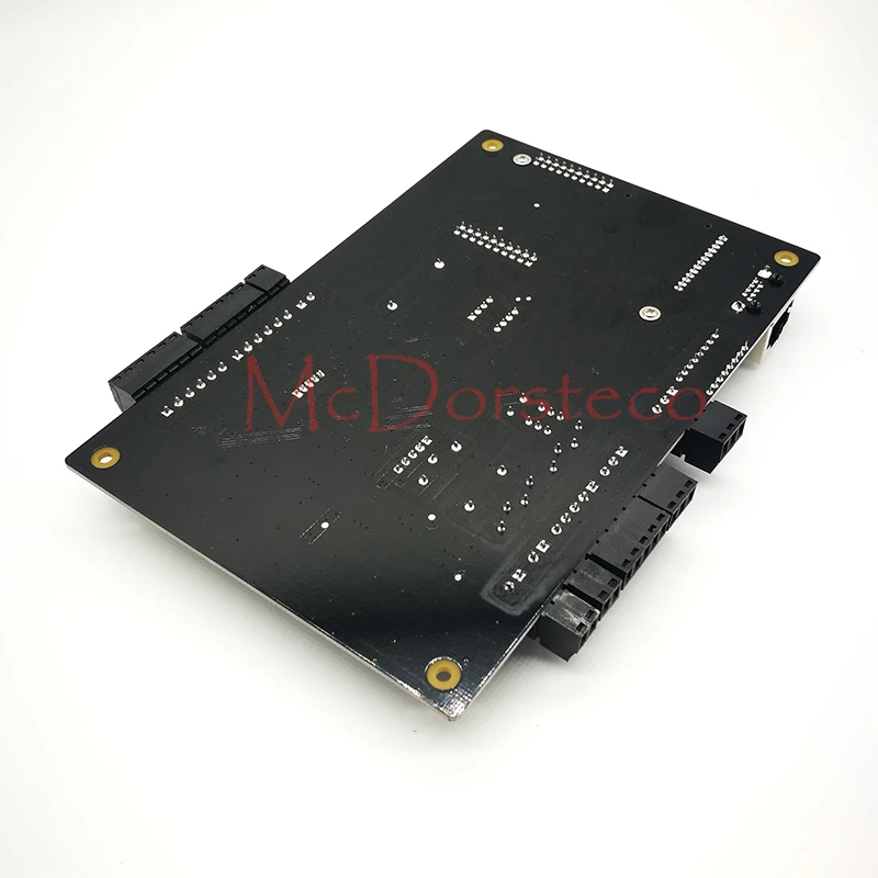 ZK C3 100 Tcp/Ip Rfid система контроля доступа одна дверь контроллер системы защиты IP на