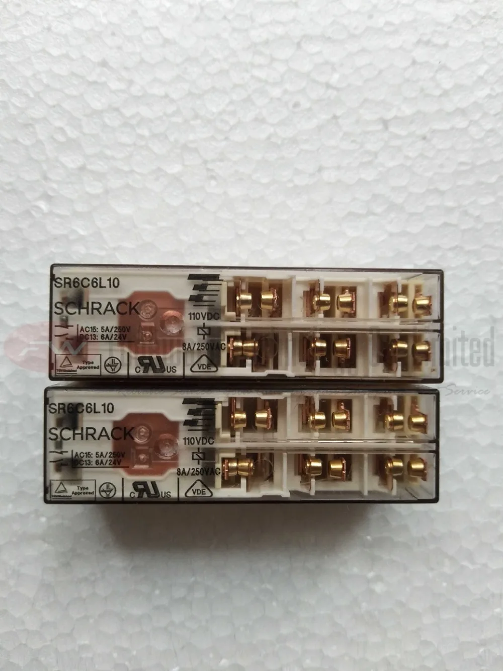 SR6C6L10 SR6A4085 SR6A6L10 SR6A6K24 реле безопасности 8A 250VAC 14 контактов | Обустройство дома