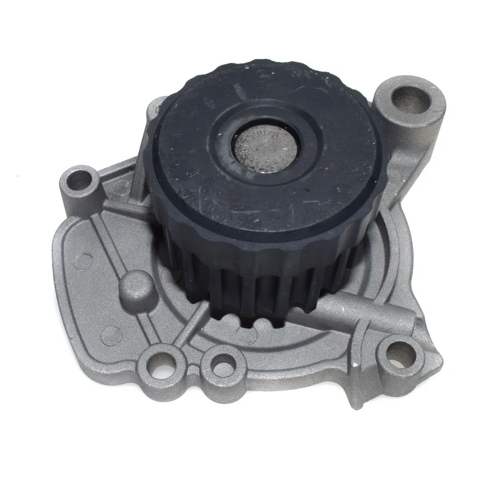 ISANCE для Honda Civic 2001-2005 1.7L ремни ГРМ и приводные водяной насос Свеча зажигания трубки