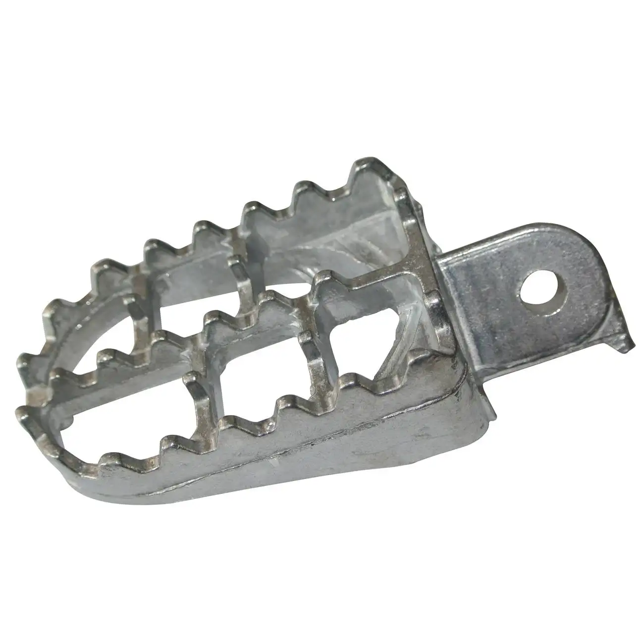 Колышки для мотоцикла YAMAHA PW 50 80 PW50 PW80 50|foot pegs|foot pegs for yamahadirt bike foot |