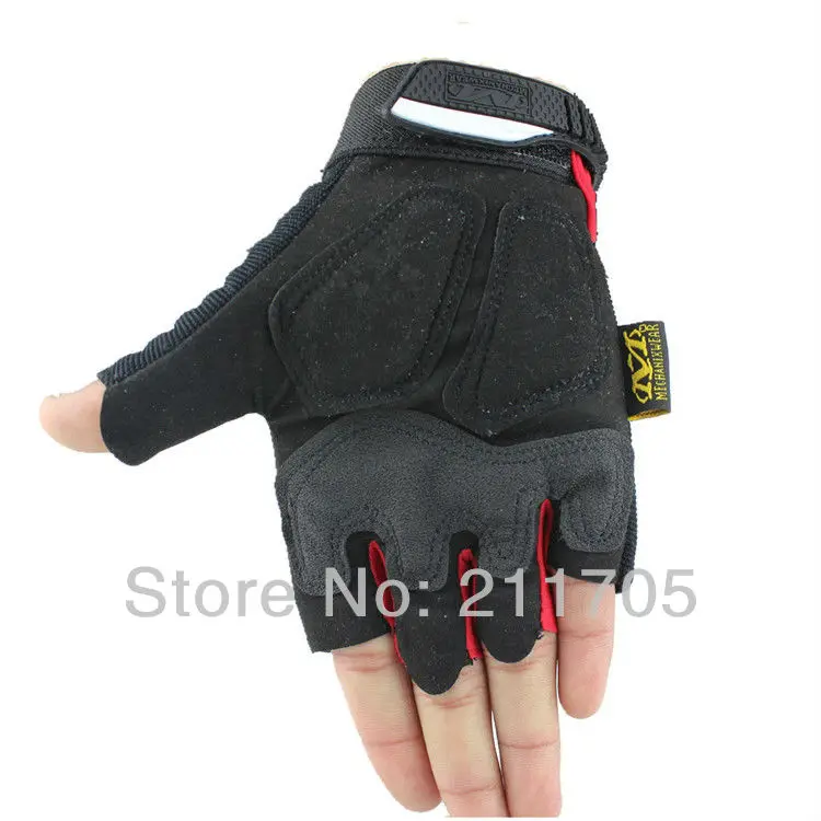 New Wear MPact Tactical Coyote Race Work M X Cycling gloves Black brown Yellow red camouflage Gloves S /M /L / XL|gloves scarf|gloves for food