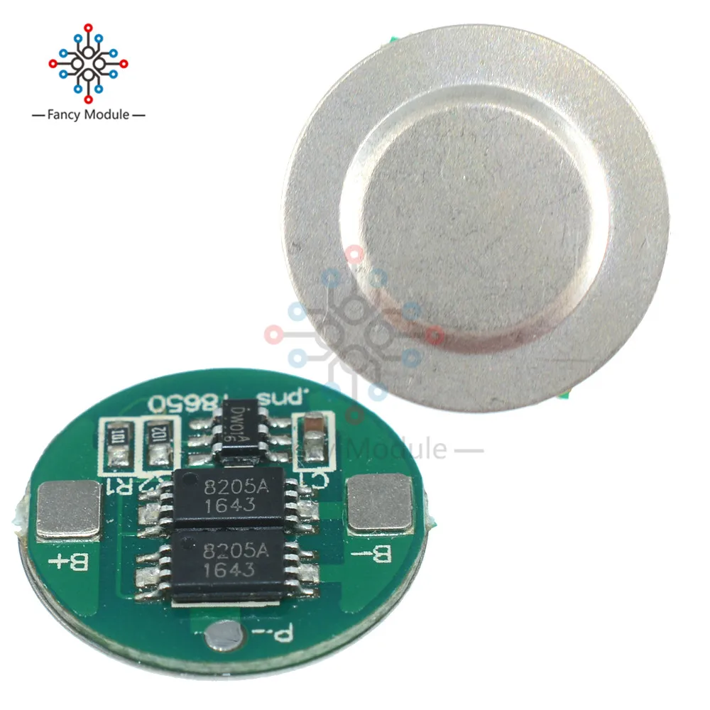 Двойной МОП аккумулятор для литиевой батареи 18650 10 шт.|board|board boardboard battery |