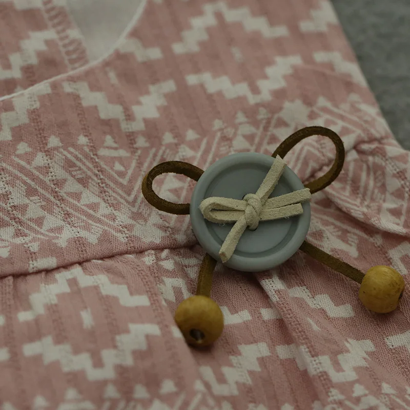 Оптовая продажа 5 шт./лот IDEA FISH модное платье для малышей лето 2018 платья маленьких