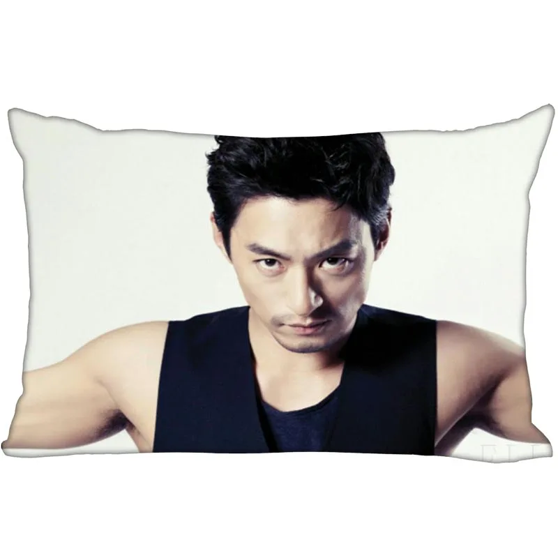 Популярная Корейская атласная наволочка Joo Jin Mo по индивидуальному заказу 35x45 см
