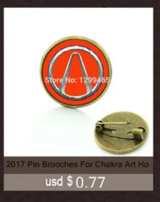 JWEIJIAO Twenty One Pilots музыкальная группа знак брошь с символом значок стеклянный кабошон купол для сумки одежда декоративные шпильки для фанатов TO25