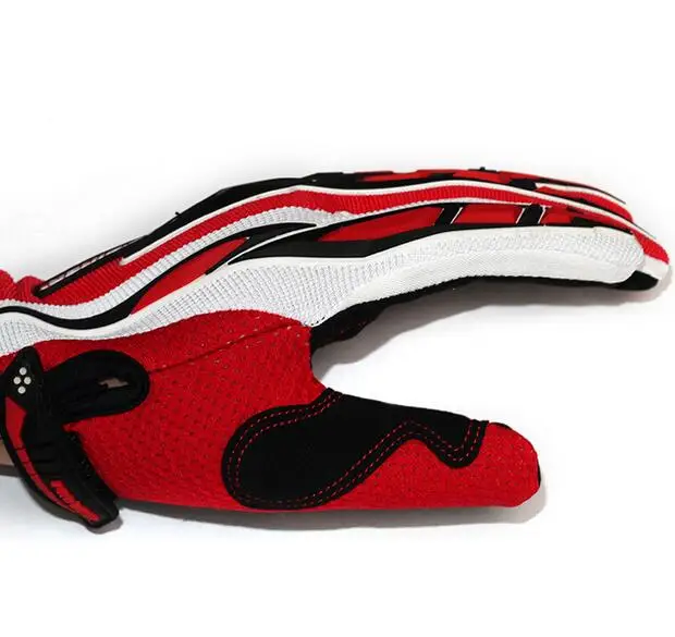 Мотоциклетные Перчатки Pro Biker высокого качества мотоциклетные перчатки с