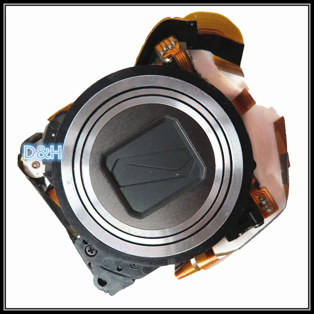 

Original Camera Repair Replacement Parts W370 DSC-W370 zoom lens for Sony