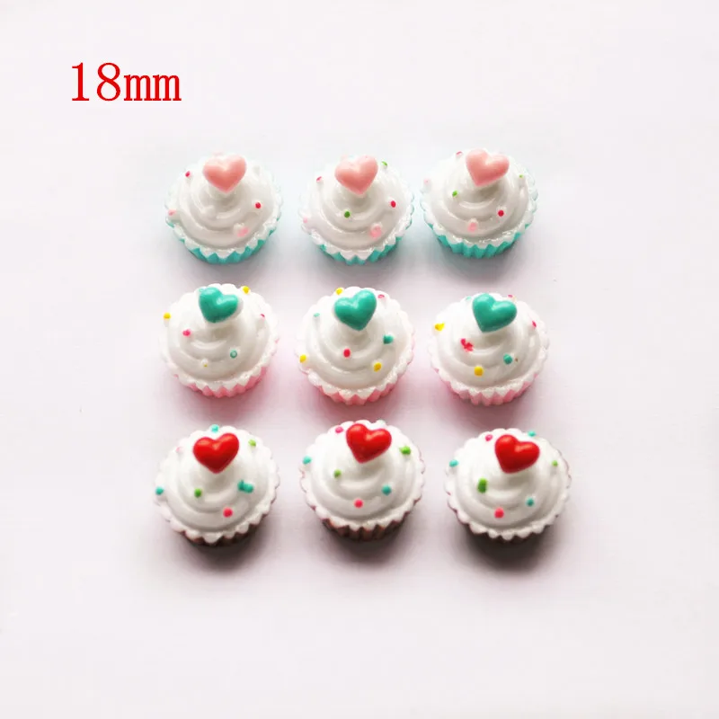 30 шт. кабошон для украшения торта 18 мм|case leather iphone 4s|case makeupcase fan power adapter |