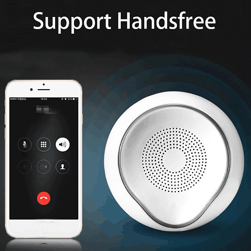 Bt2510 Беспроводная bluetooth колонка портативная уличная Водонепроницаемая