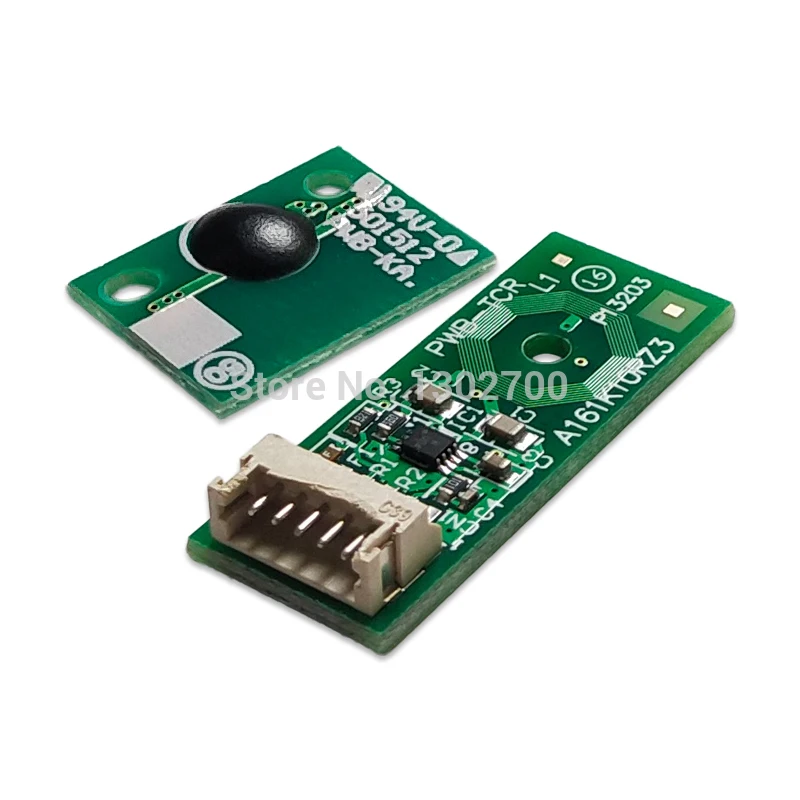 DR214K IU214C IU214M IU214Y чип для блока формирования изображений Konica Minolta Bizhub 227 287 367 C227 C287 C367