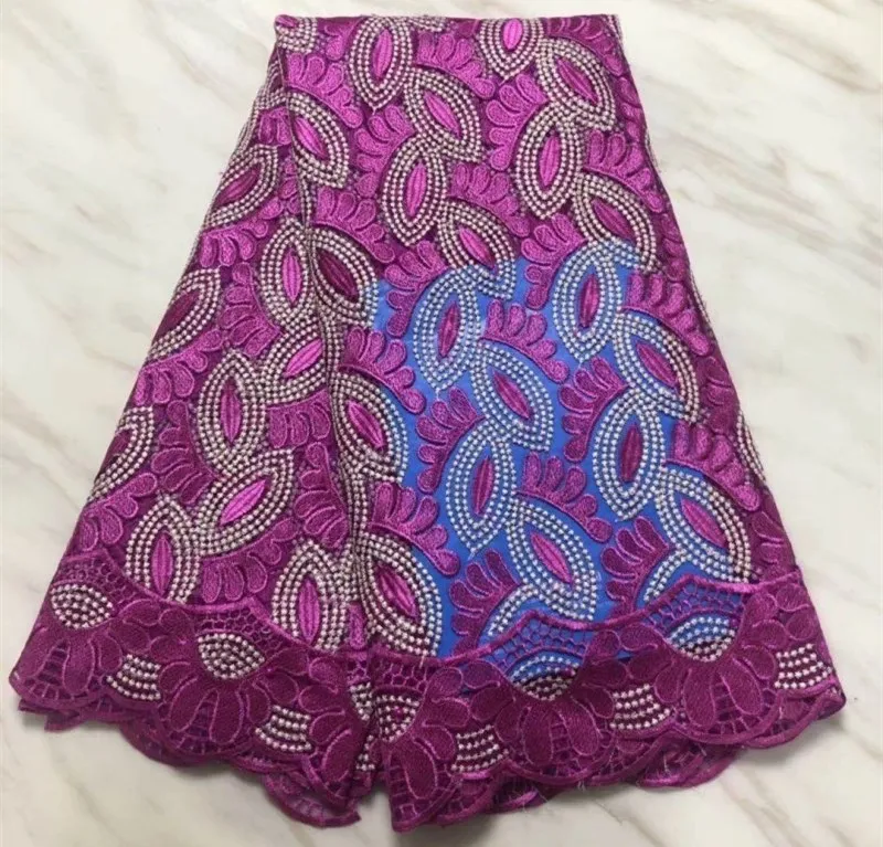 Золотая швейцарская вуаль кружево в швейцарском стиле Высококачественная