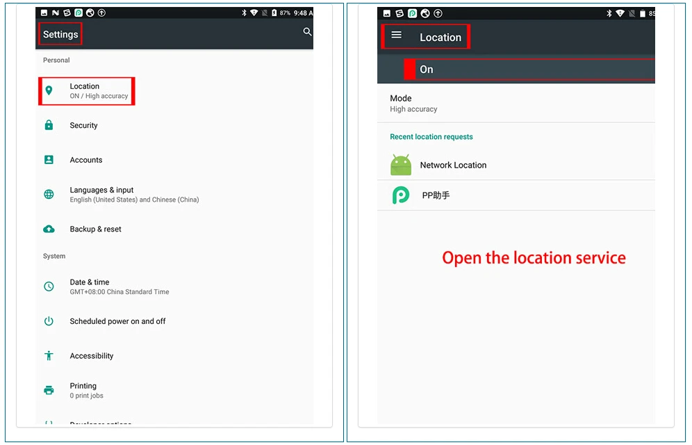 Мастер программирования Yanhua Mini ACDP с базовым модулем работает только на ПК/Android/IOS с Wifi
