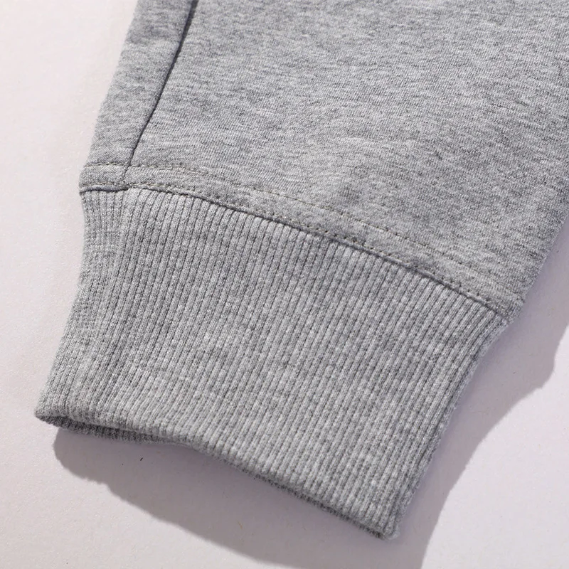 Простые черные брюки для девочек длинные весенние унисекс мальчиков школы 2021