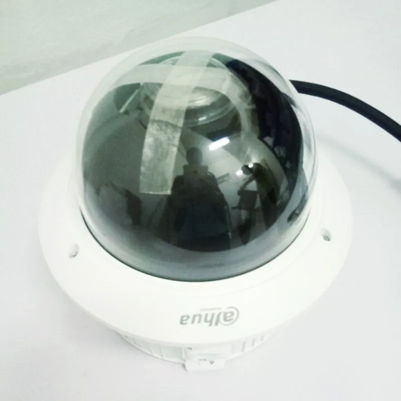 Auto-tracking IVS PTZ H.265 DH-PTZ-SD52C225U-HNI 2MP 25x Starlight Network Camera High Speed IP Dome SD52C225U-HNI | Безопасность и