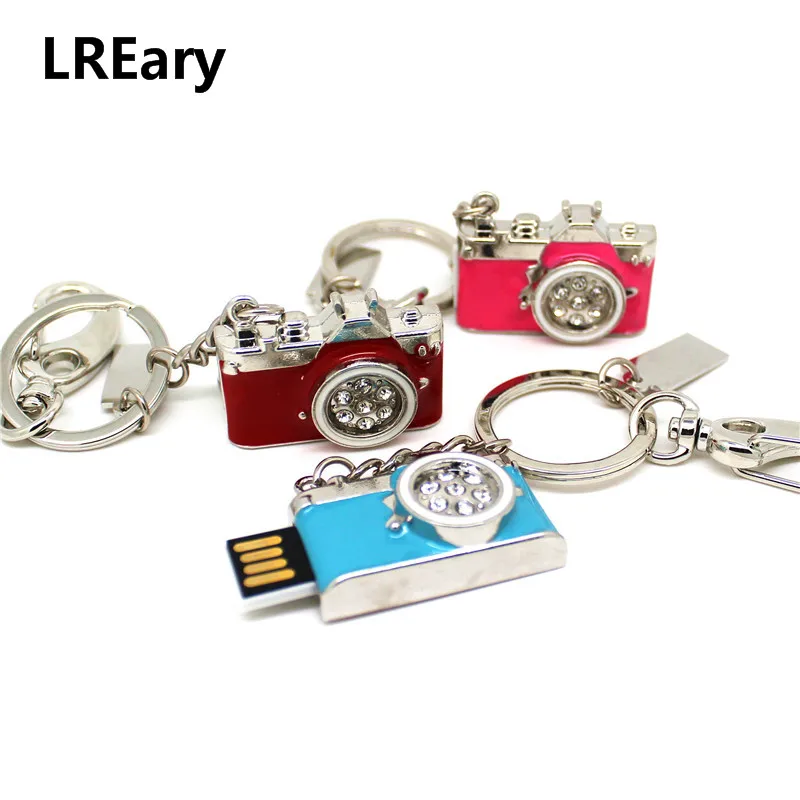 USB-флеш-накопитель с кристаллами 4/8/16/32/64 ГБ | Компьютеры и офис