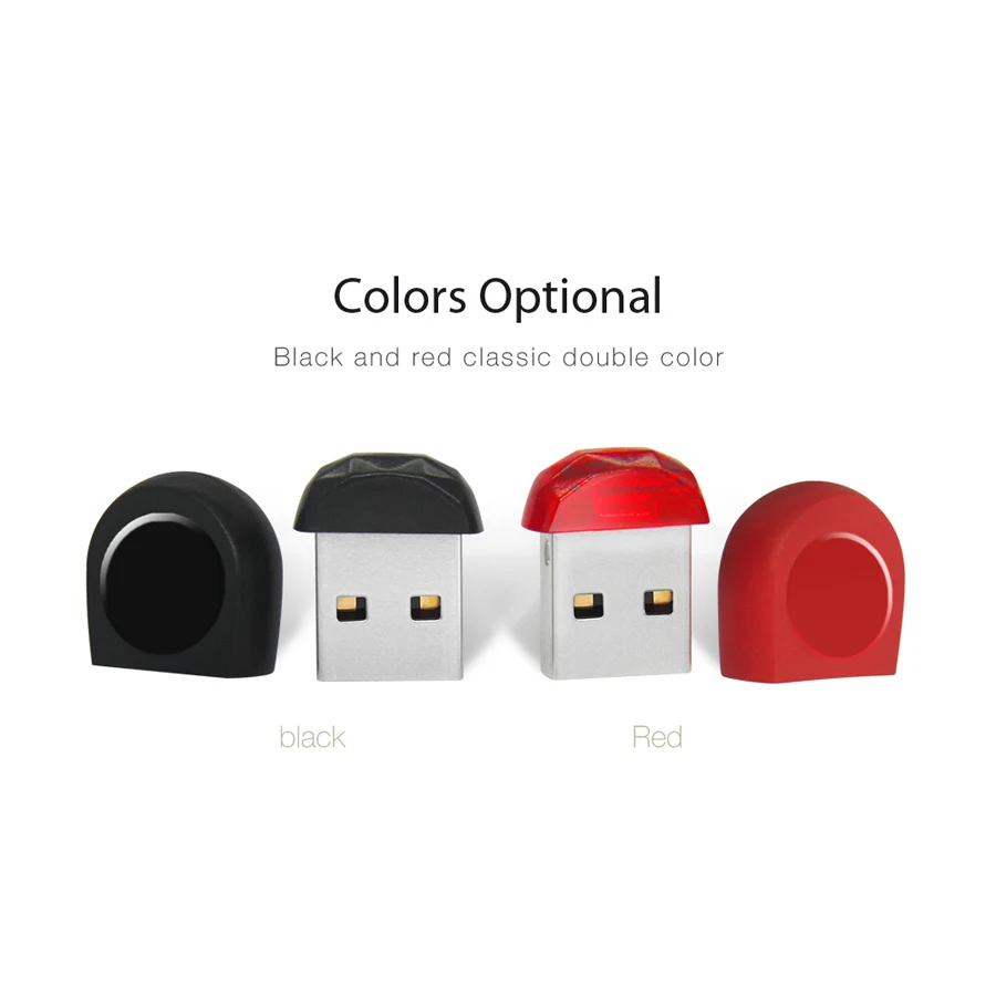 Лидер продаж mini usb накопитель крошечные 4 ГБ 8 16 32 64 Высокое качество USB 2.0 Memory Stick cle