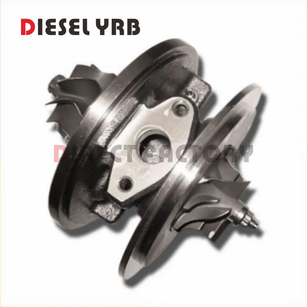 GT1749V турбо зарядное устройство основной картридж 712766 9002S CHRA для Fiat Stilo 1 9 JTD M724.19.X