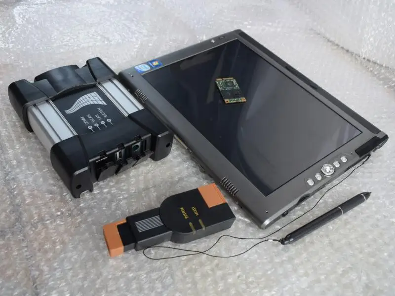 Icom next a b c для инструмента диагностики b-mw с программным обеспечением 2020 09 в ssd