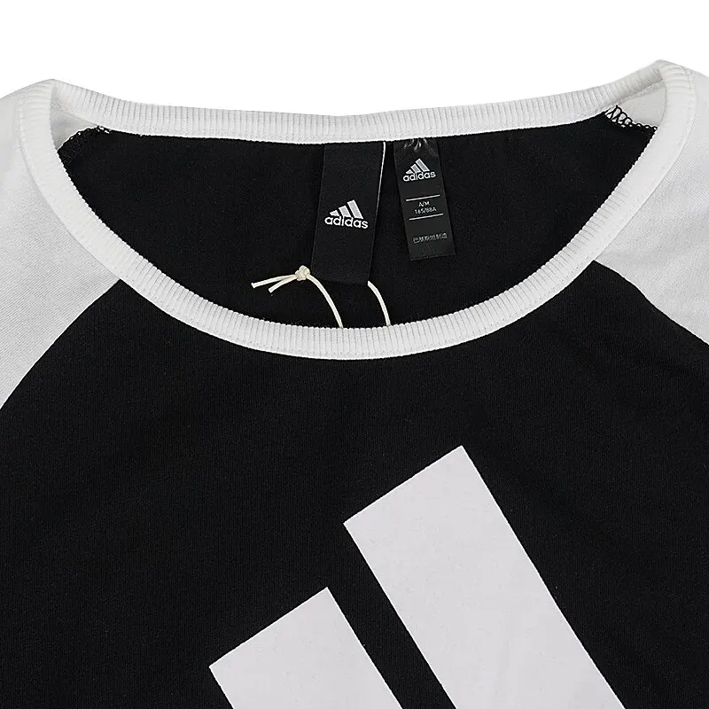 Новое поступление оригинальные женские футболки Adidas W SID спортивная одежда с