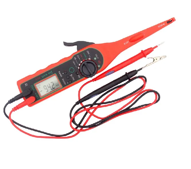 Auto Circuit Tester new table lamp test pencil circuit tester | Инструменты