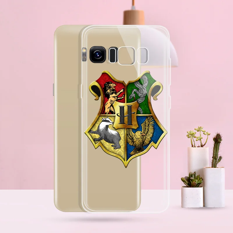 Мягкий силиконовый чехол из ТПУ для Samsung Galaxy A3 A5 A6 A7 A8 A9 M10 M20 S10 S10E Lite Plus 2017 2018 N047 |