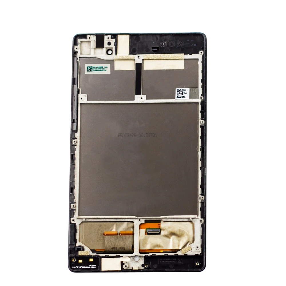ЖК дисплей STARDE для Google Nexus 7 2nd ME571 ME571K ME571KL K008 Gen 2013 3G /Wifi сенсорный экран в сборе с