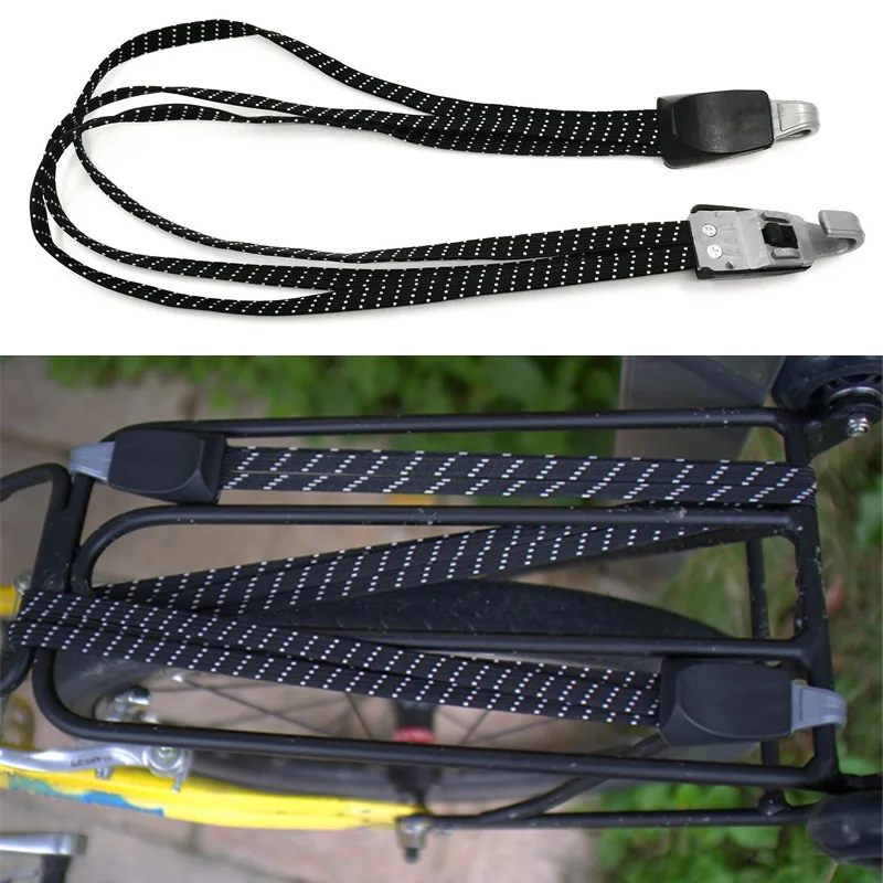 Travel Bicycle Fixing Rope Cycling Accessories