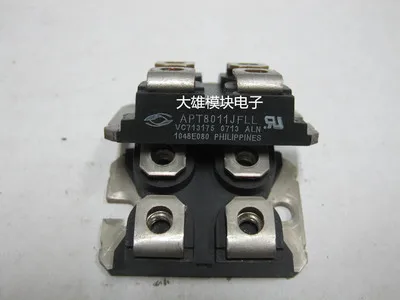 

Freeshipping 10PCS/LOTS New APT8011JFLL Power module