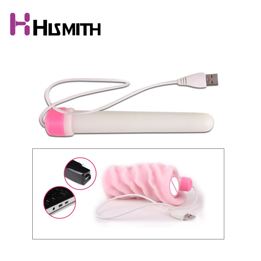 USB Нагревательный Стержень для Мастурбаторы Киска Надувные куклы Карман Теплые
