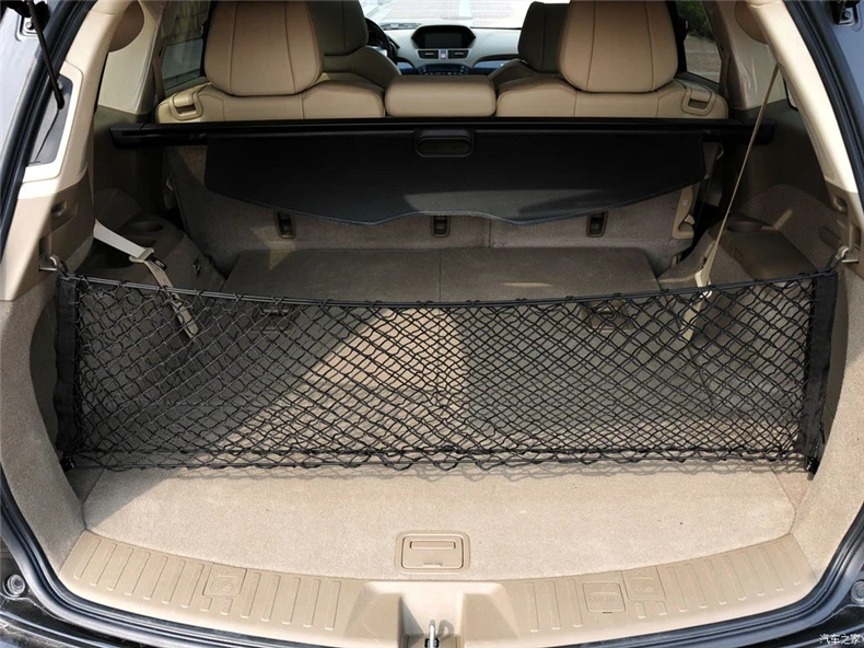 Задняя крышка для багажника Acura MDX 2007 2008 2009 2010 2011 2012 2013 Защитная крышка для багажника, авто аксессуары
