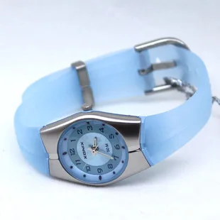 Точные брендовые спортивные часы роскошные женские простые детские YH|watch brand