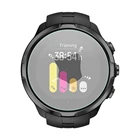 3 шт.партия для Suunto 9 Baro спортивные Смарт-часы из закаленного стекла 9 H 2.5D Премиум Защитная пленка для экрана