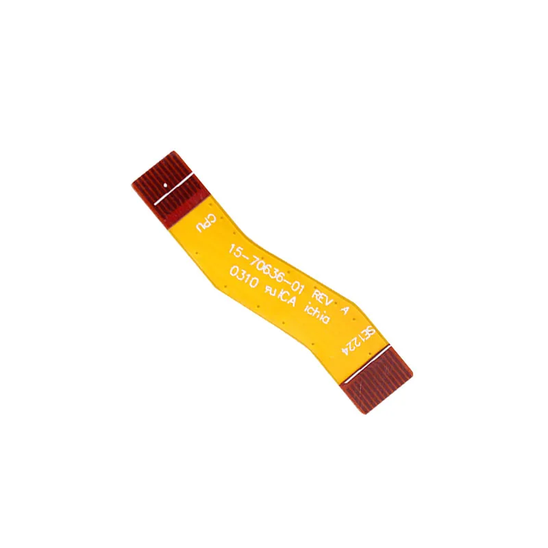 Новый гибкий кабель Scan Engine для Symbol MC9090 mc9090 мобильного компьютера SE1224|mobile computer|cable