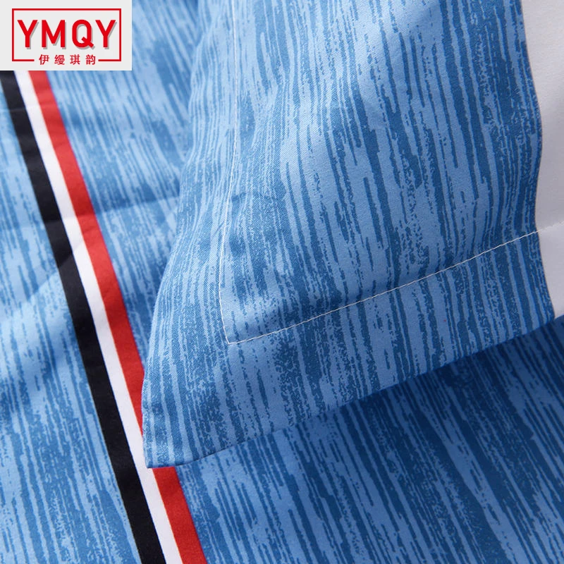 Удобный чехол для матраса с принтом Воздухопроницаемый Гладкий домашний