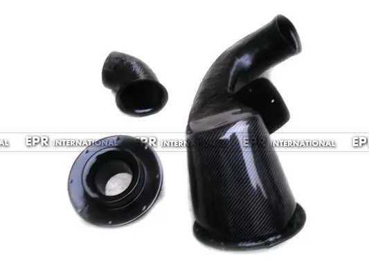 Автомобильный Стайлинг для Honda Integra DC2 Mugen Style Real Carbon Fiber Air Box|car-styling|car-styling honda |