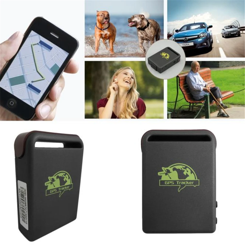 Франшиза Мини Автомобильный навигатор GPS мотоцикл наклейки автомобиль GSM GPRS мото