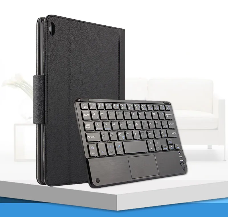Беспроводная Bluetooth клавиатура для планшета Lenovo Tab4 Tab 4 10 plus 1 дюймов|Чехлы