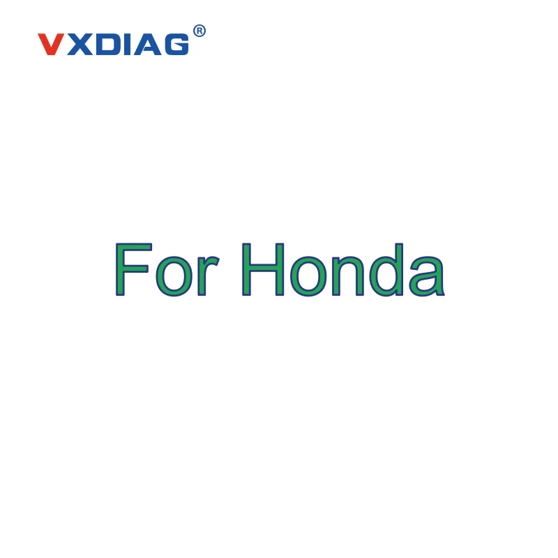 Диагностический инструмент VXDIAG OBD2 бесплатная доставка|diagnostic tool|obd2 diagnosticsoftware