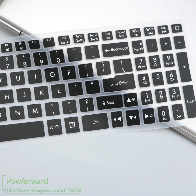 Для Acer деталь нитро двигателя Himoto Redcat 5 AN515 42 44 52 51 модель 51ez 15 6 силиконовый чехол