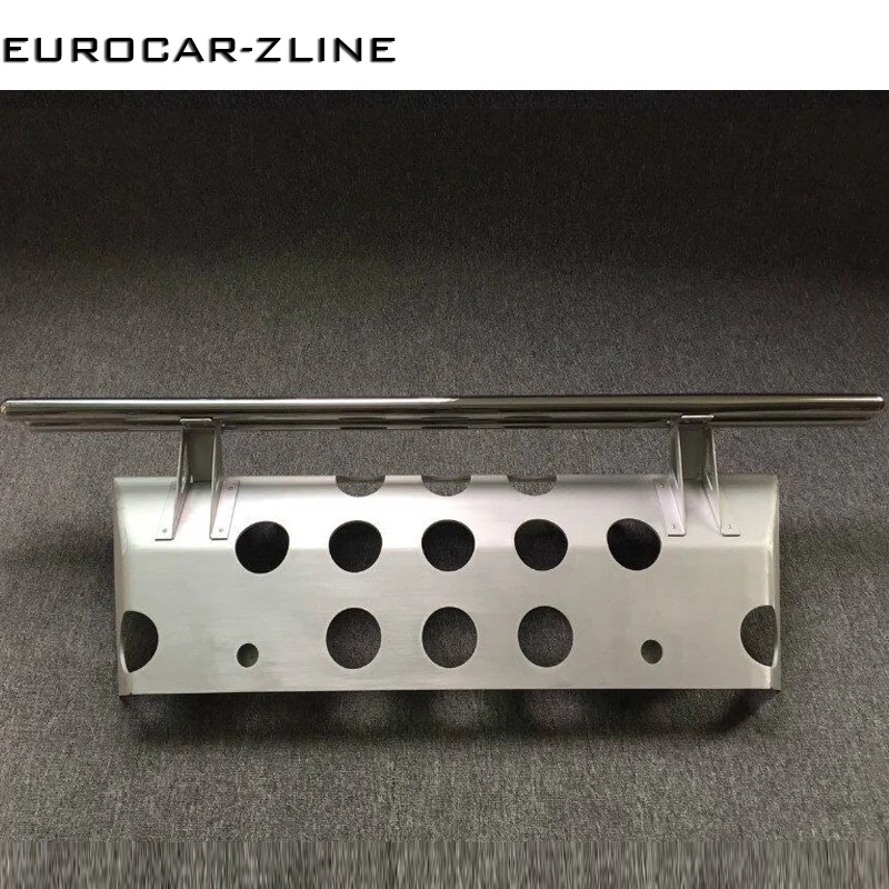 463 задняя защита для W463 G класс g63 g65 g500 g550 g350 в g500 4x4 стиль