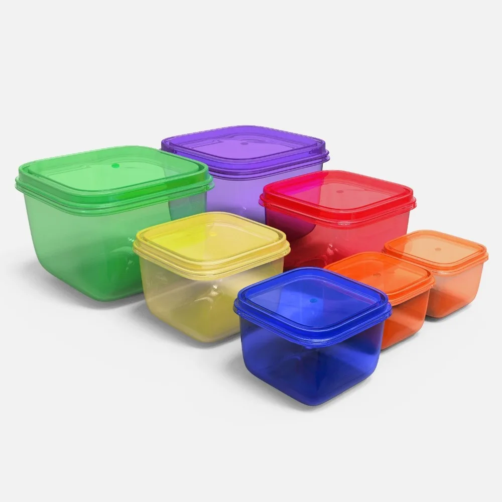 FF64 мини-комплект для путешествий обеденная сумка обеда съемные плечевые ремни 7