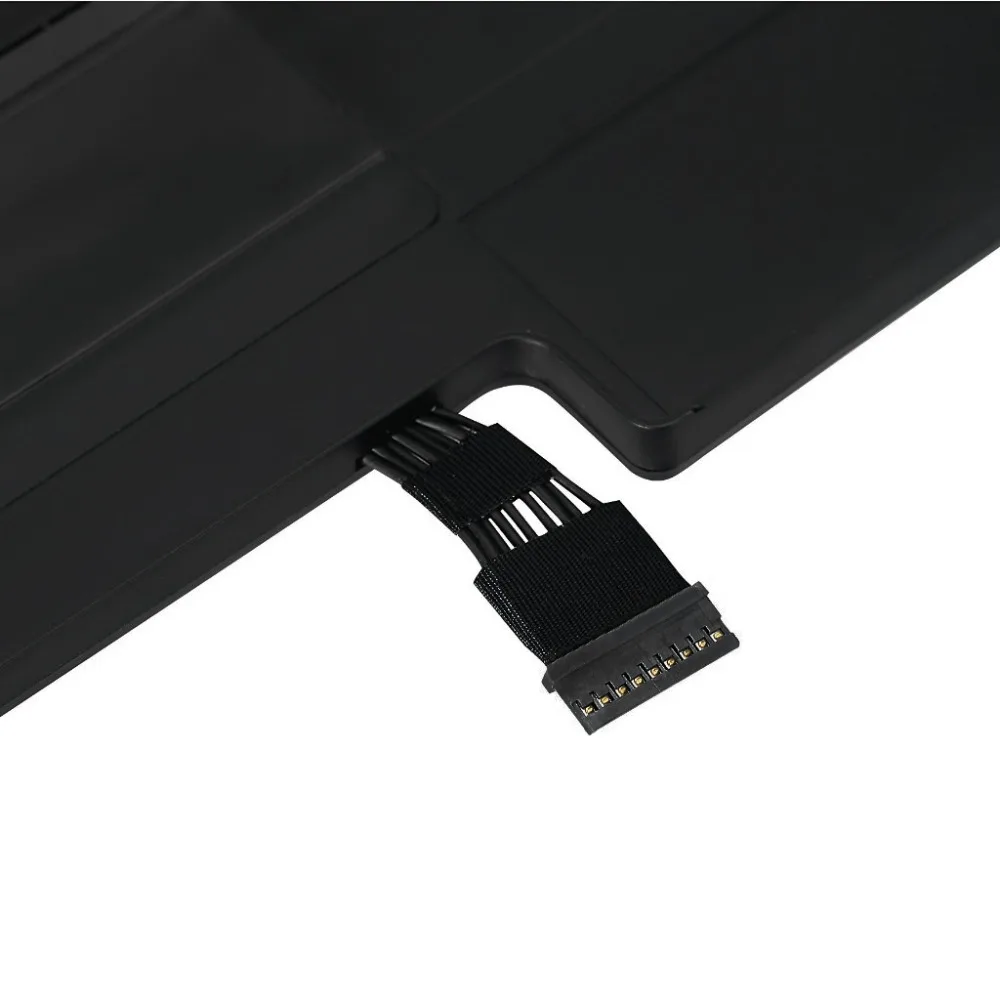 Floureon 7,6 В 7200 мАч 55Wh LiPo ноутбука Батарея для MacBook Pro Air 1" A1377 A1405 A1496 MC503LL/замены Батарея