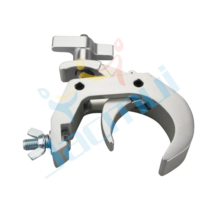 (40 шт./лот) Высококачественная быстрая установка сверхпрочный 250 кг Алюминиевый