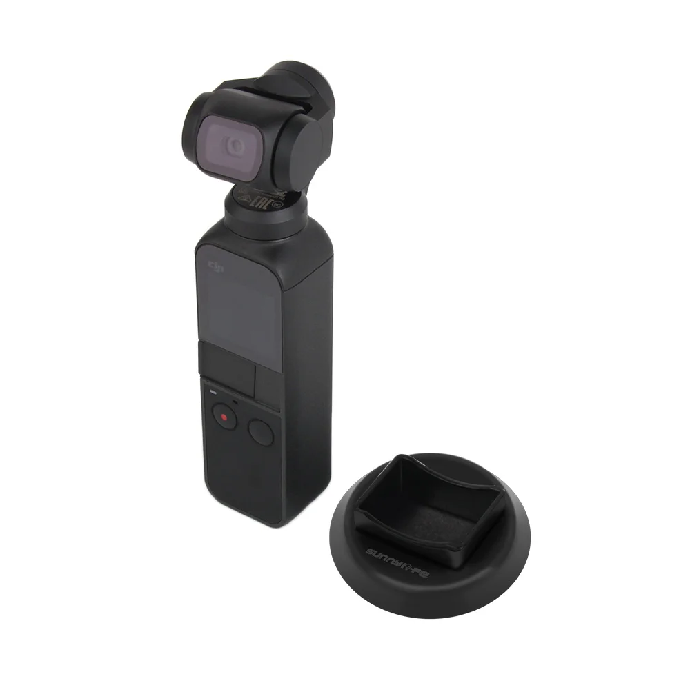 Настольная подставка для DJI OSMO карманная опорная основа карманные аксессуары