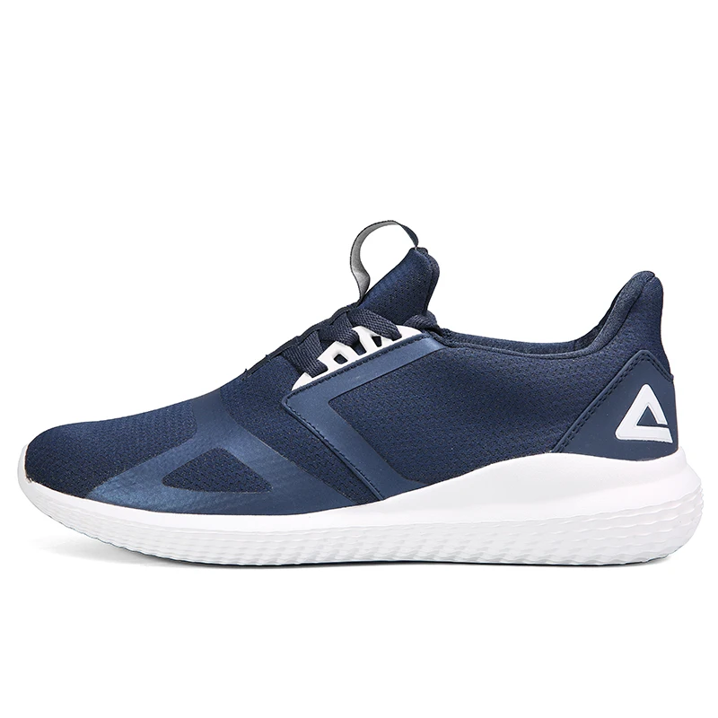 Пиковая Мужская городская прогулочная обувь дышащие кроссовки нескользящая